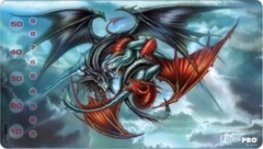 Playmat Monte Trinity Dragons